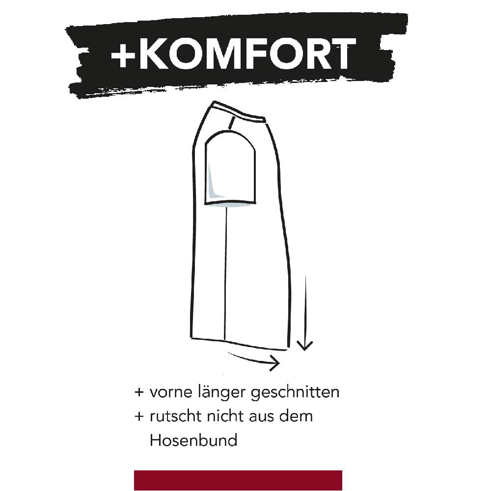 Jan Vanderstorm Poloshirt HROLFMUND orange Discount Store für neue Produkte