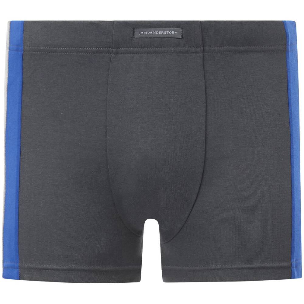 Jan Vanderstorm 2er Pack Retropant YNGVY dunkelgrau Riesige Ersparnisse