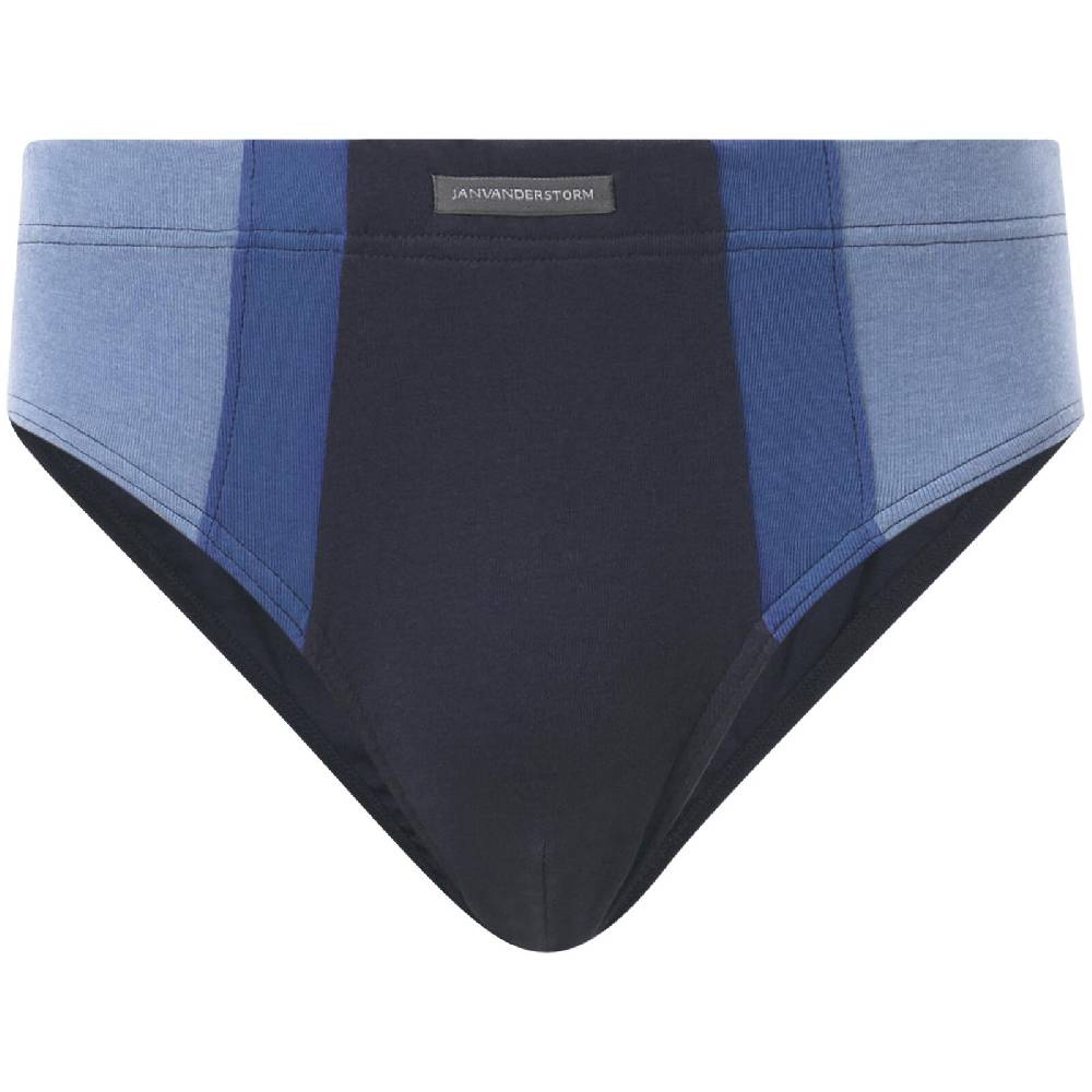 Jan Vanderstorm 4er Pack Sportslip FINNBARR blau JETZT KAUFEN