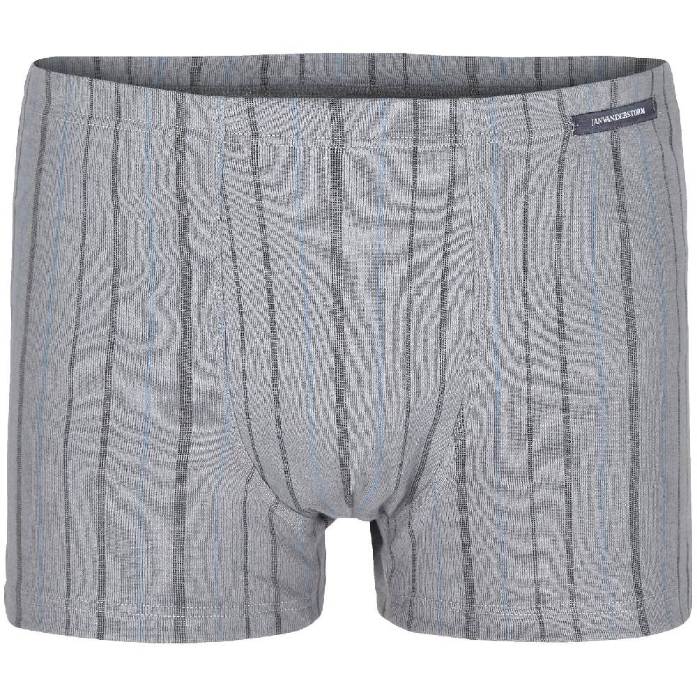 Jan Vanderstorm 3er Pack Retropant LEONELL blau grau rot Speichern exportieren
