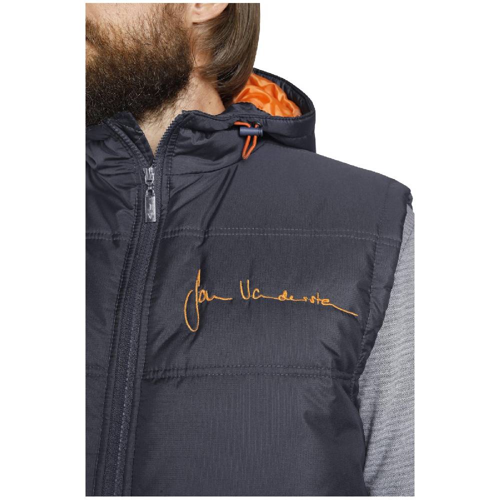 Jan Vanderstorm Outdoorweste NITHARD dunkelblau Online Shopping