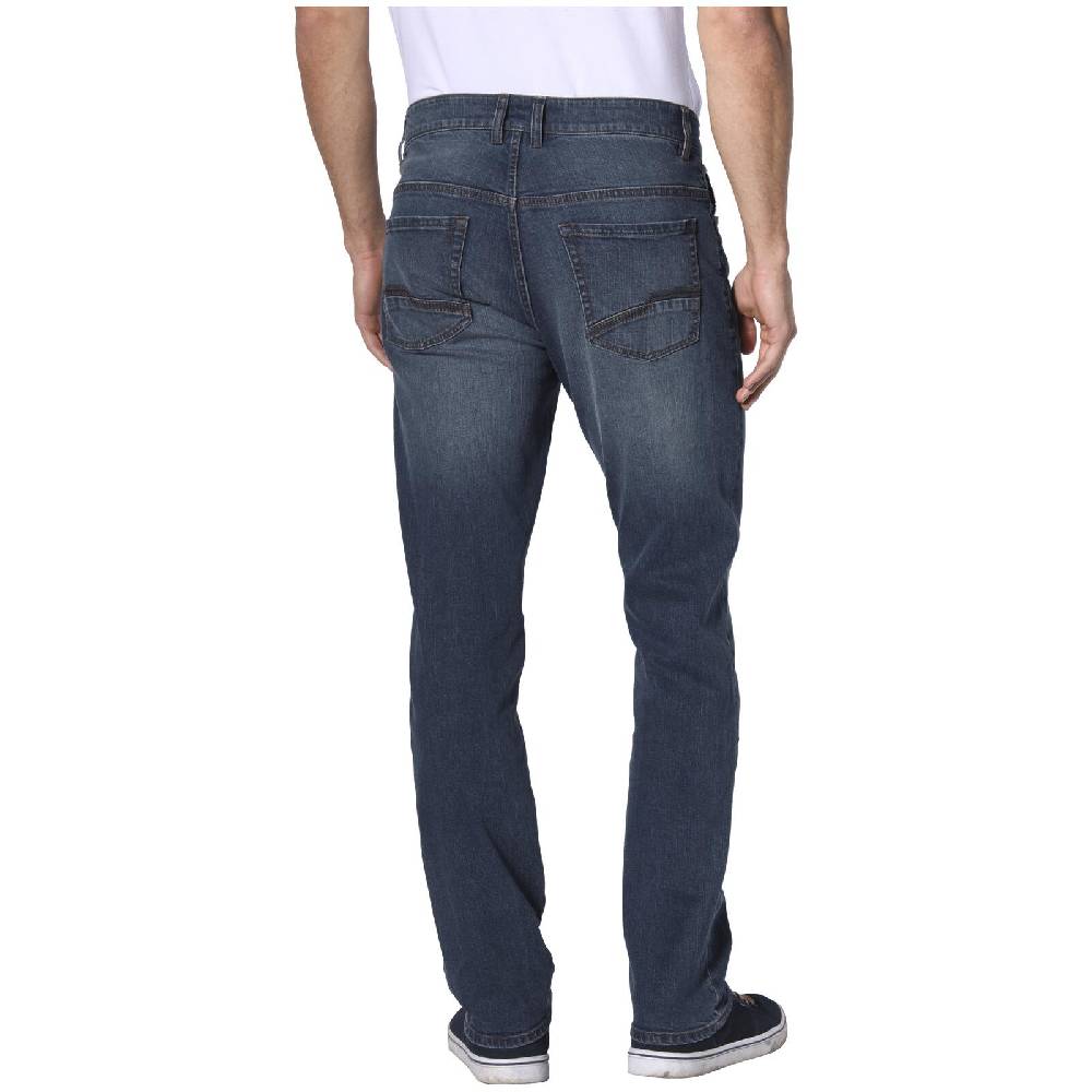 Jan Vanderstorm Jeans ULFTHOR dunkelblau Heißer Verkauf