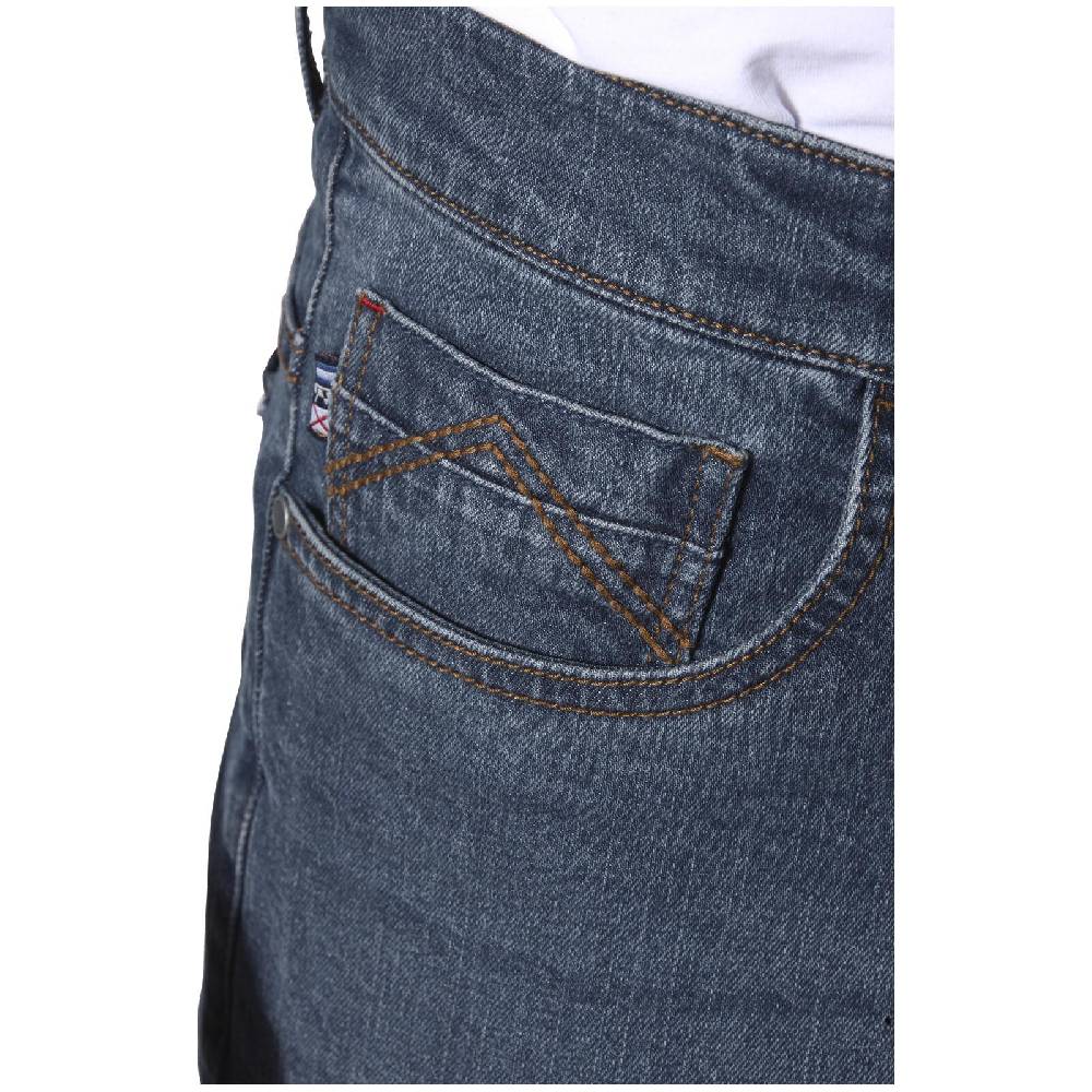 Jan Vanderstorm Jeans ULFTHOR dunkelblau Heißer Verkauf