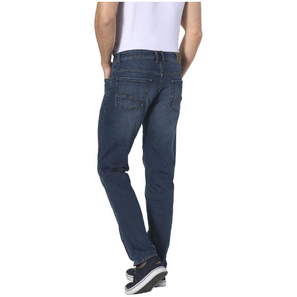 Jan Vanderstorm Jeans ULFTHOR blau Top Angebot