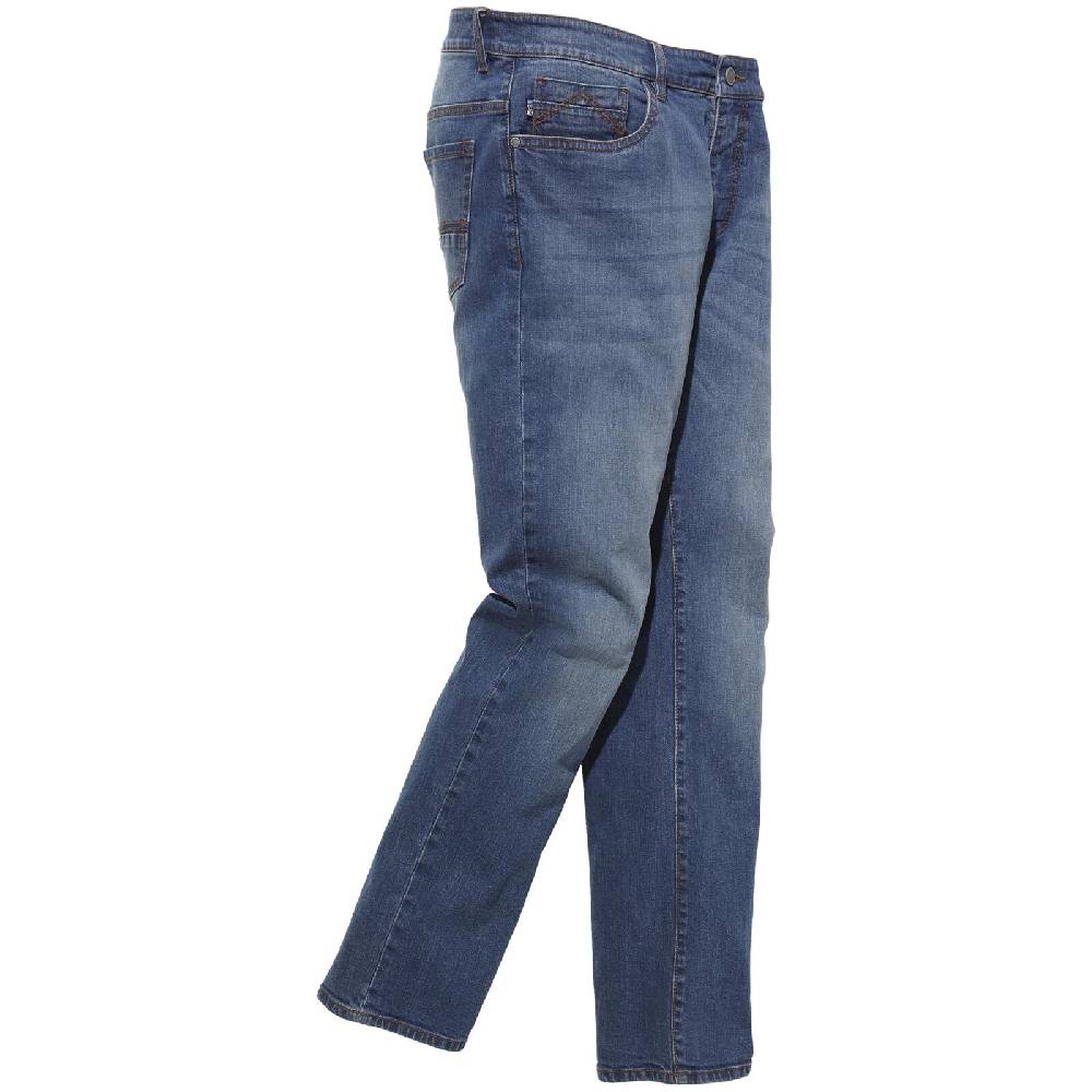 Jan Vanderstorm Jeans ULFTHOR blau Top Angebot