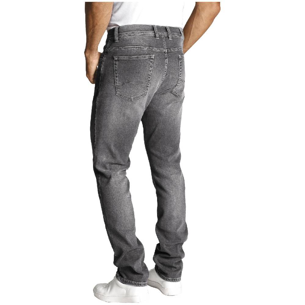 Jan Vanderstorm Jeans WALLNER grau Neuheiten