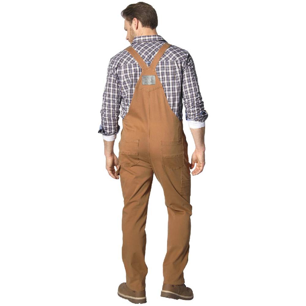 Jan Vanderstorm Latzhose KEARON beige Bestseller