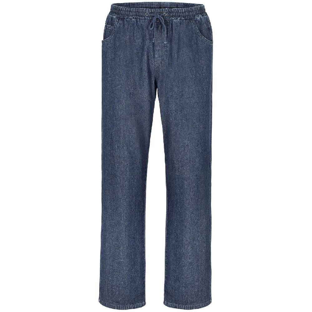 Jan Vanderstorm Schlupfjeans DAAN dunkelblau JETZT KAUFEN