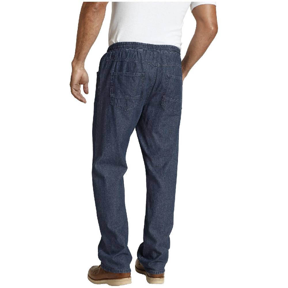 Jan Vanderstorm Schlupfjeans DAAN dunkelblau JETZT KAUFEN