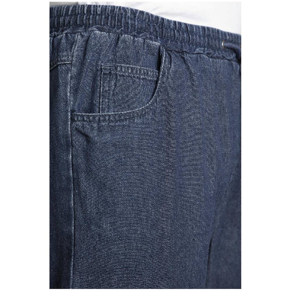 Jan Vanderstorm Schlupfjeans DAAN dunkelblau JETZT KAUFEN