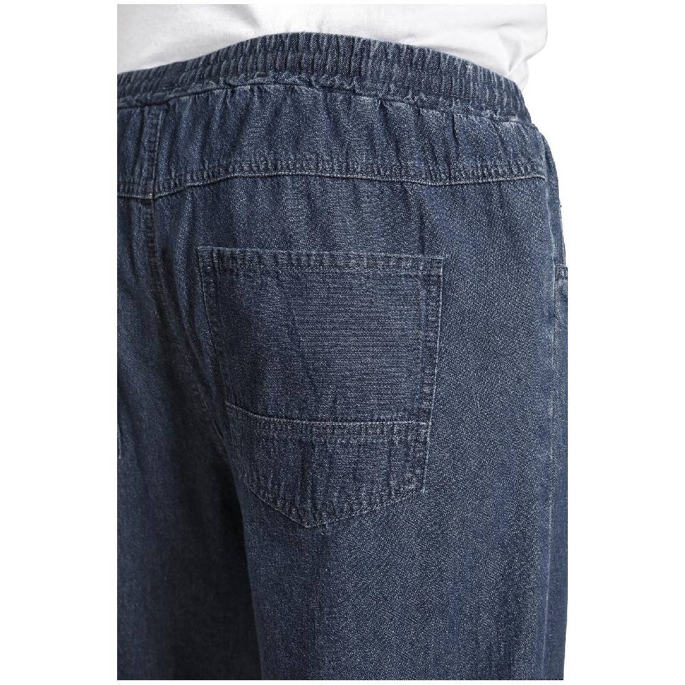 Jan Vanderstorm Schlupfjeans DAAN dunkelblau JETZT KAUFEN