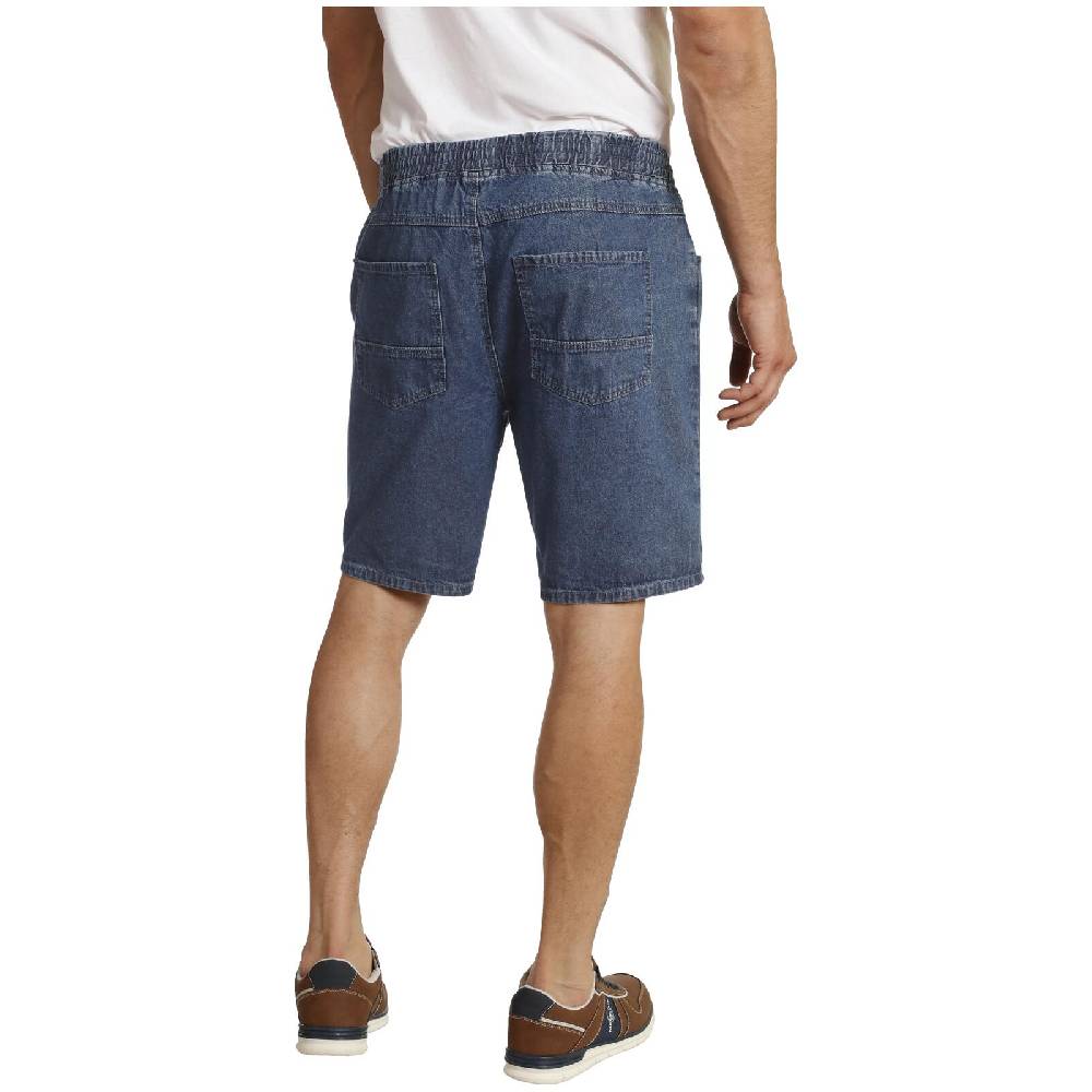 Jan Vanderstorm Schlupfshort FILEMON blau Neueste Stile