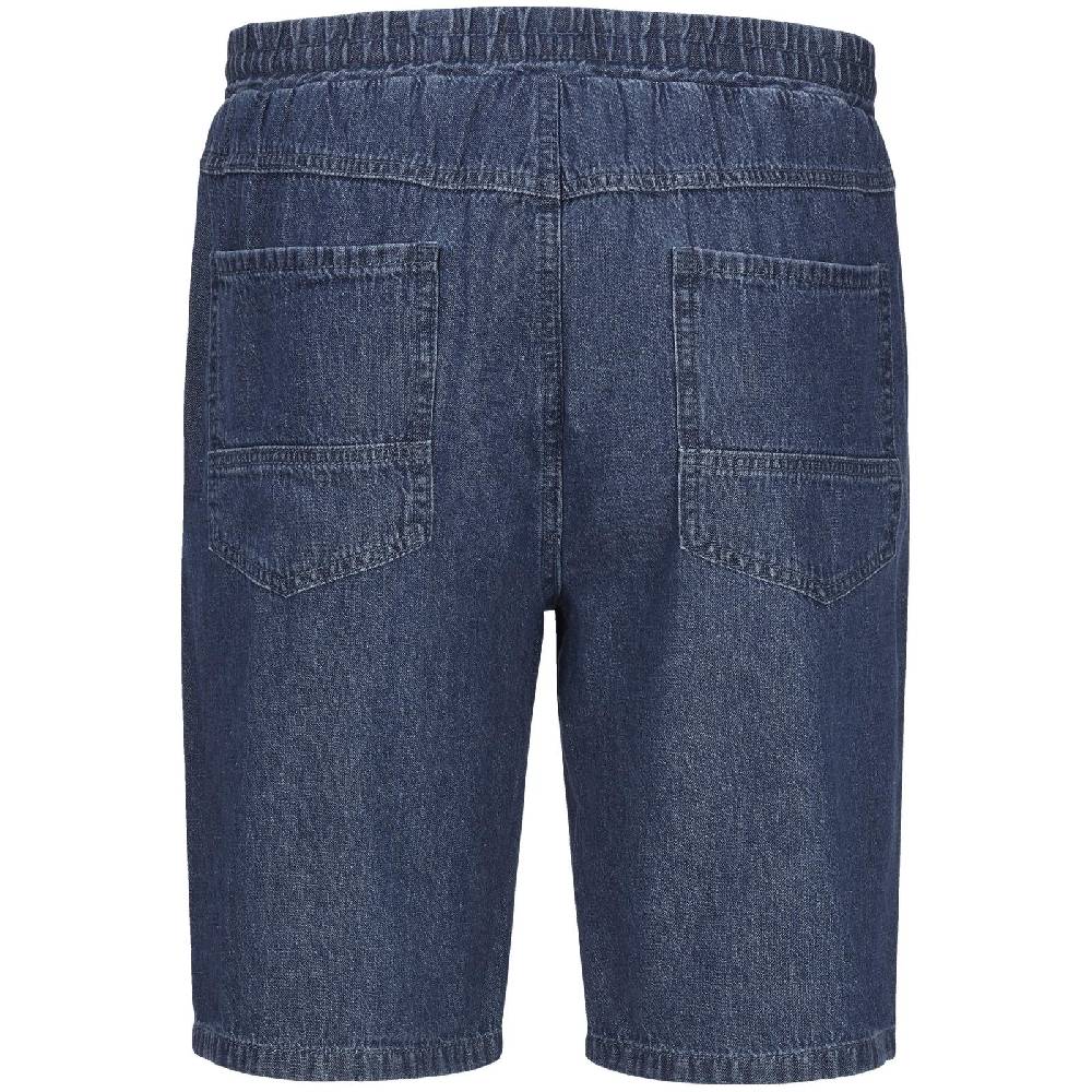 Jan Vanderstorm Schlupfshort FILEMON blau Neueste Stile