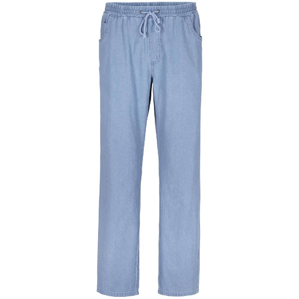 Jan Vanderstorm Schlupfjeans DAAN hellblau Zeitbegrenzte Promotion