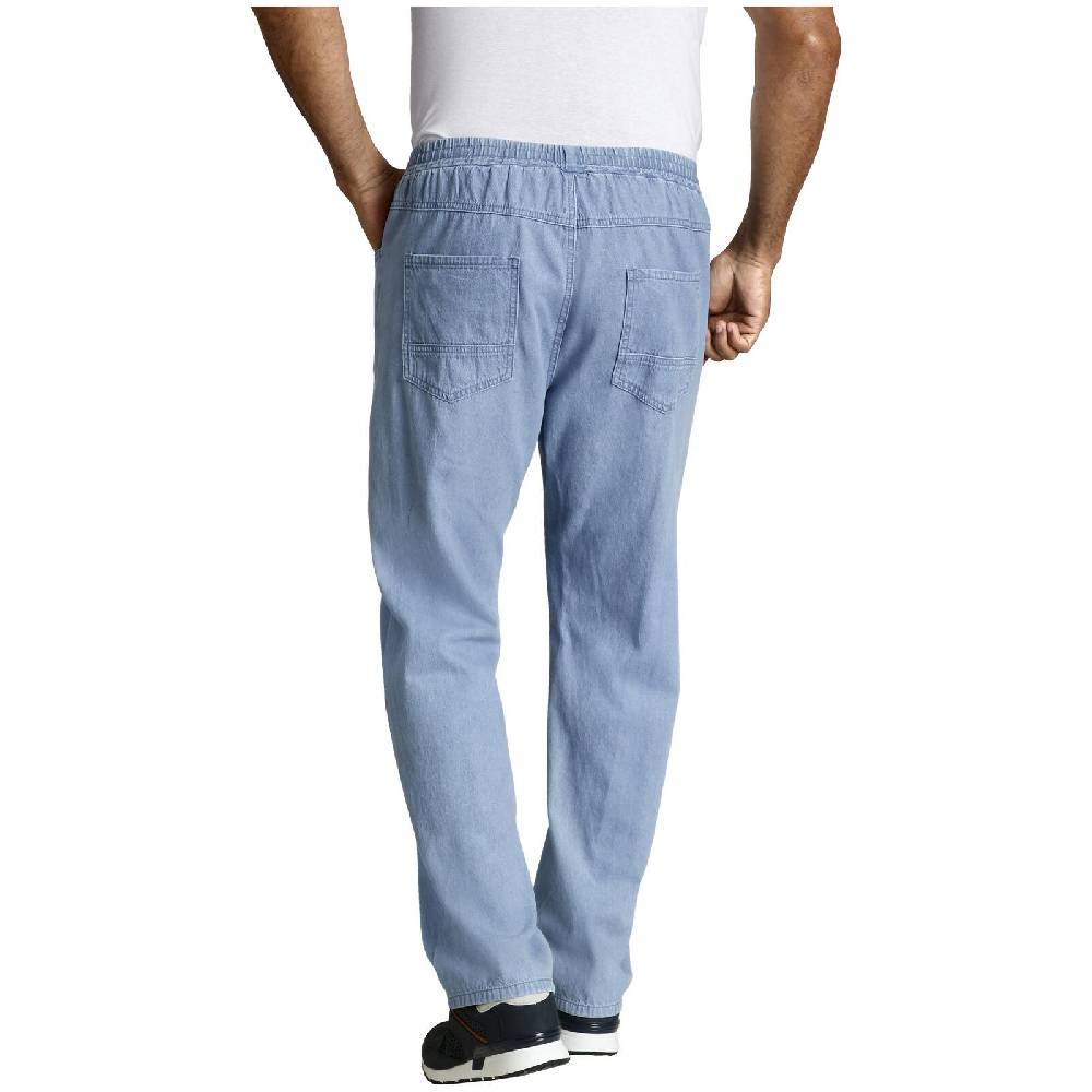 Jan Vanderstorm Schlupfjeans DAAN hellblau Zeitbegrenzte Promotion