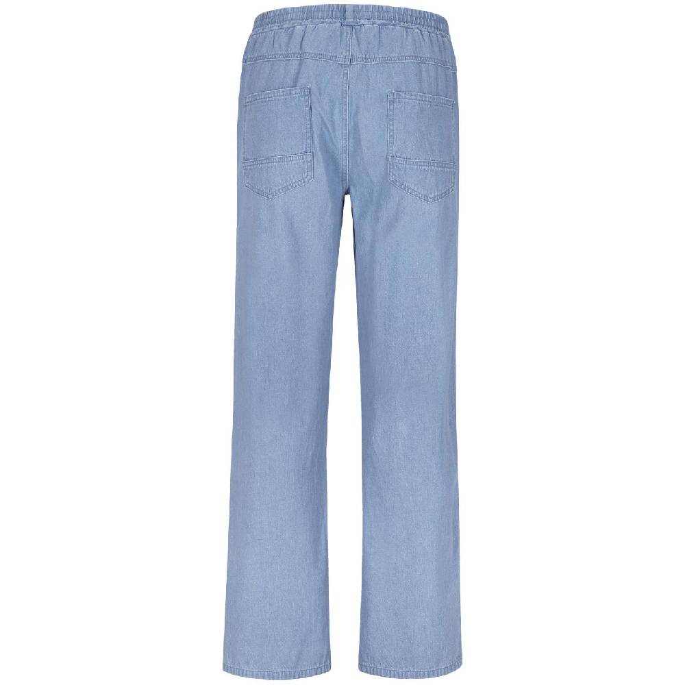 Jan Vanderstorm Schlupfjeans DAAN hellblau Zeitbegrenzte Promotion