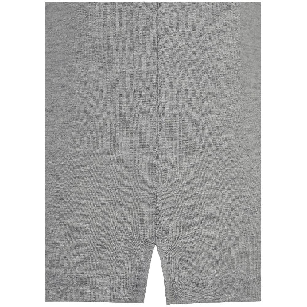 Jan Vanderstorm Tanktop OLOF grau melange Clearance-Verkauf