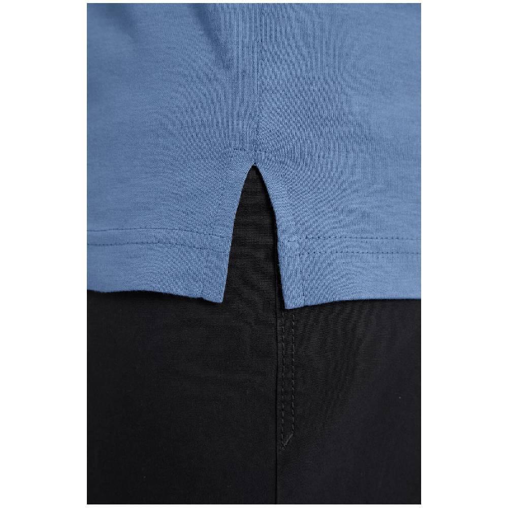 Jan Vanderstorm Tanktop TAMPPI blau Speichern exportieren