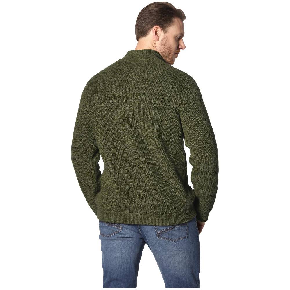 Jan Vanderstorm Pullover RAGNARLOD oliv Online Shopping