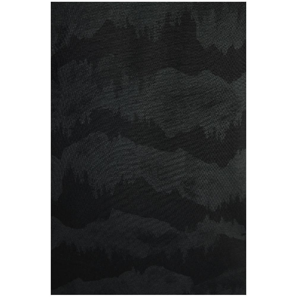 Jan Vanderstorm Tanktop FAFNER schwarz gemustert zollfrei