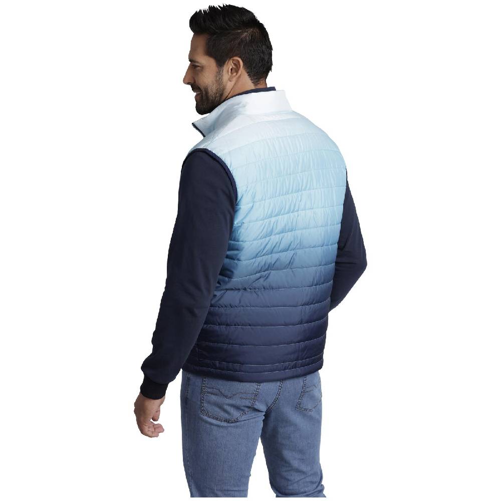 Jan Vanderstorm Outdoorweste AART blau Online