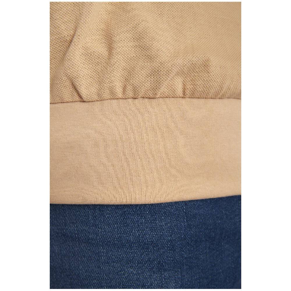 Jan Vanderstorm Poloshirt JONFRID beige Saisonale Angebote