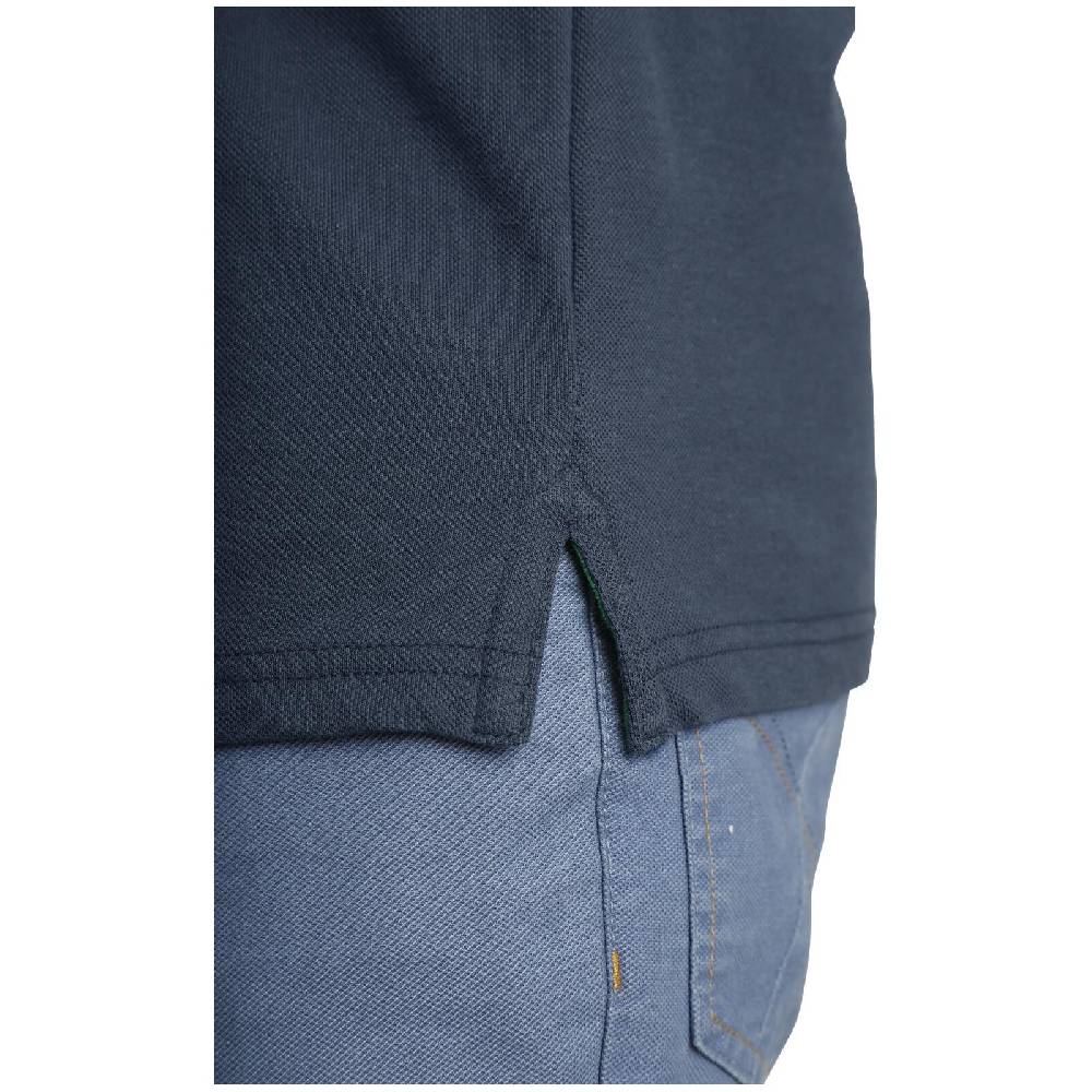 Jan Vanderstorm Poloshirt HJORD dunkelblau 2025