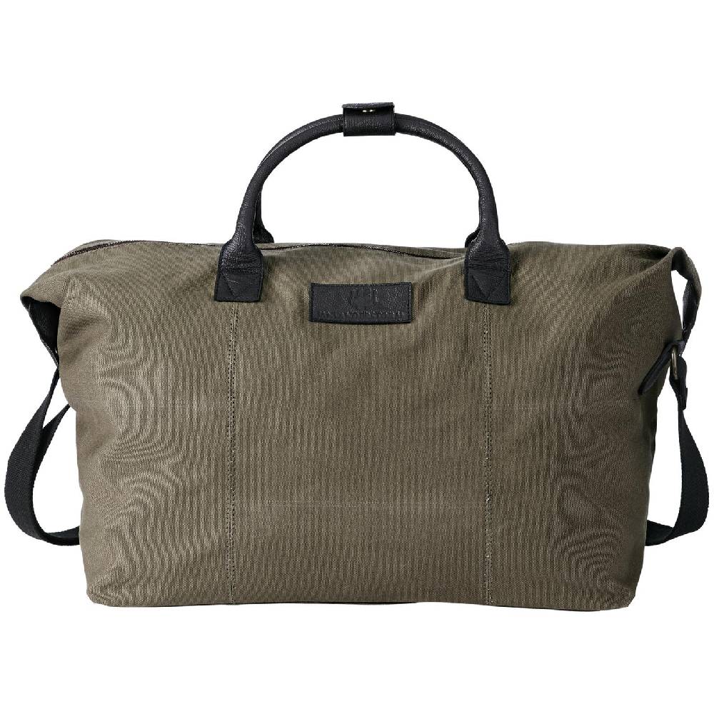 Jan Vanderstorm Tasche LAURIDS oliv Lagerräumung