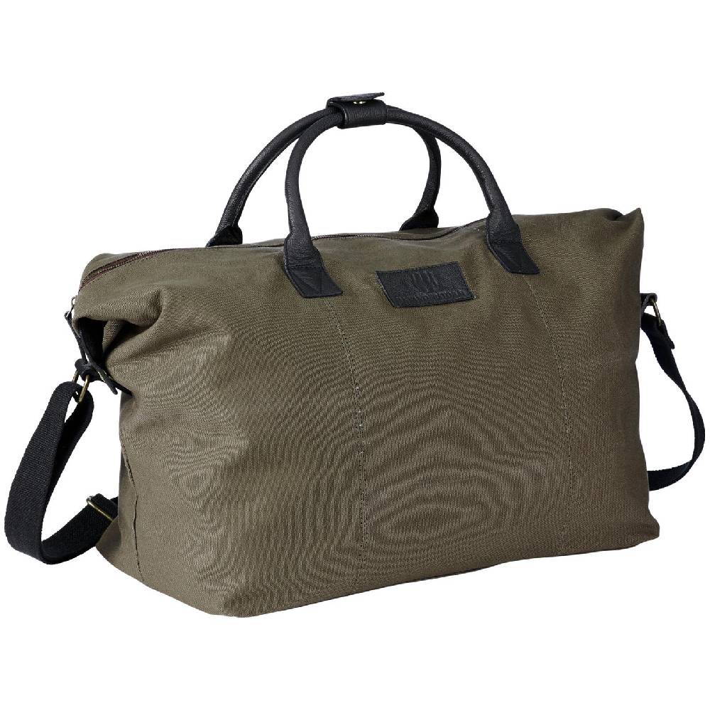 Jan Vanderstorm Tasche LAURIDS oliv Lagerräumung