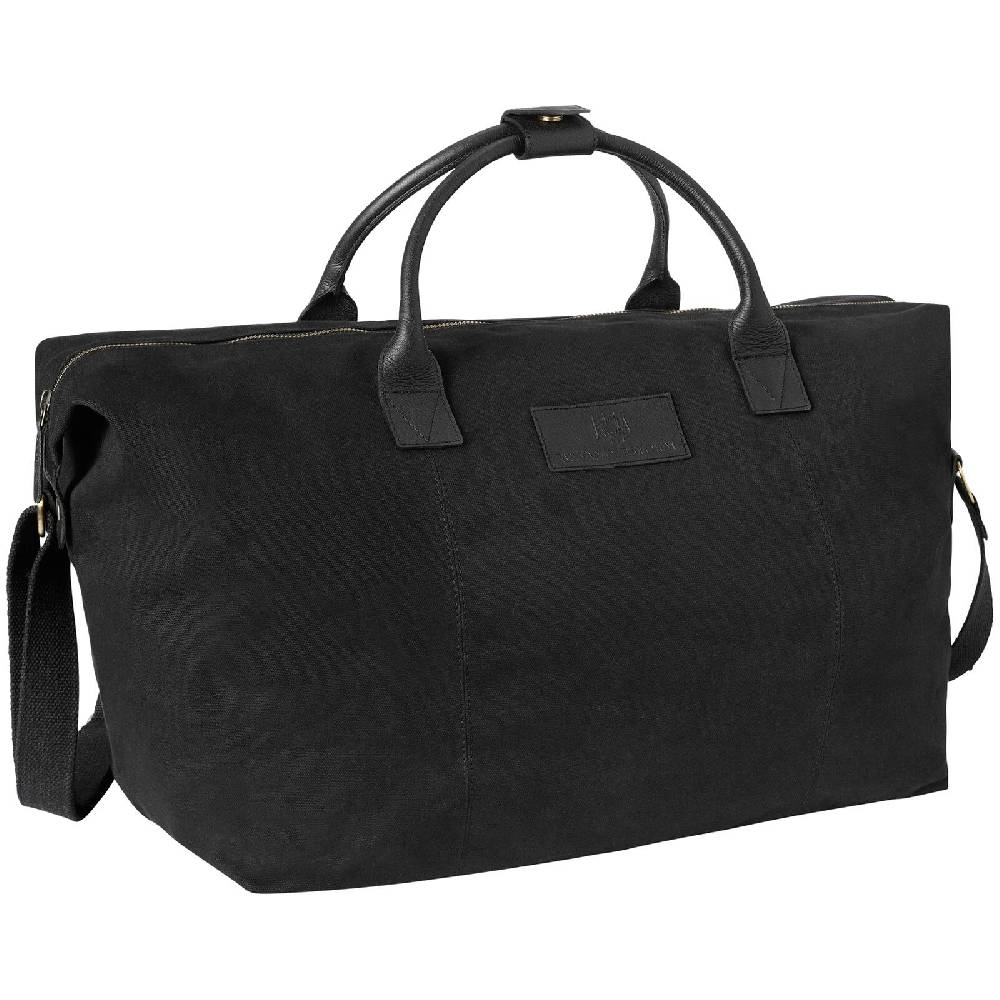 Jan Vanderstorm Tasche LAURIDS schwarz Saisonale Angebote