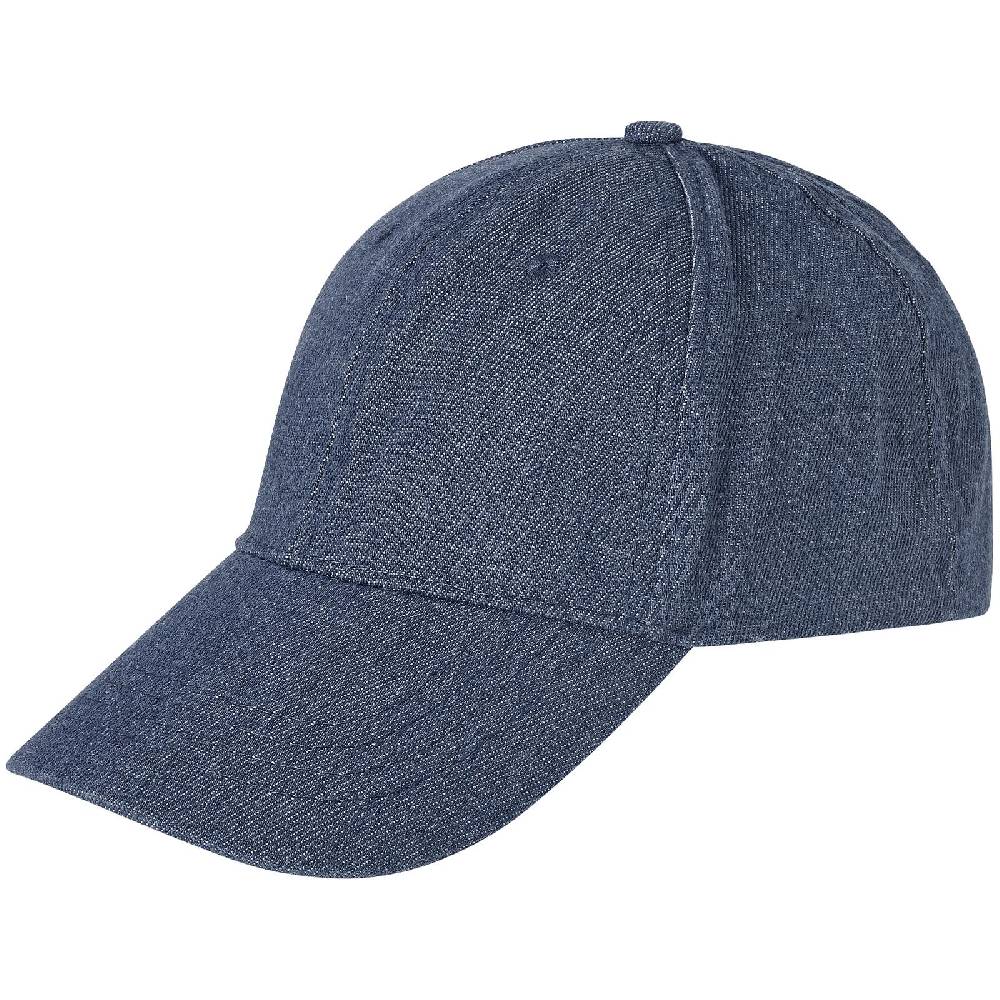 Jan Vanderstorm Basecap SEPPE dunkelblau Outlet