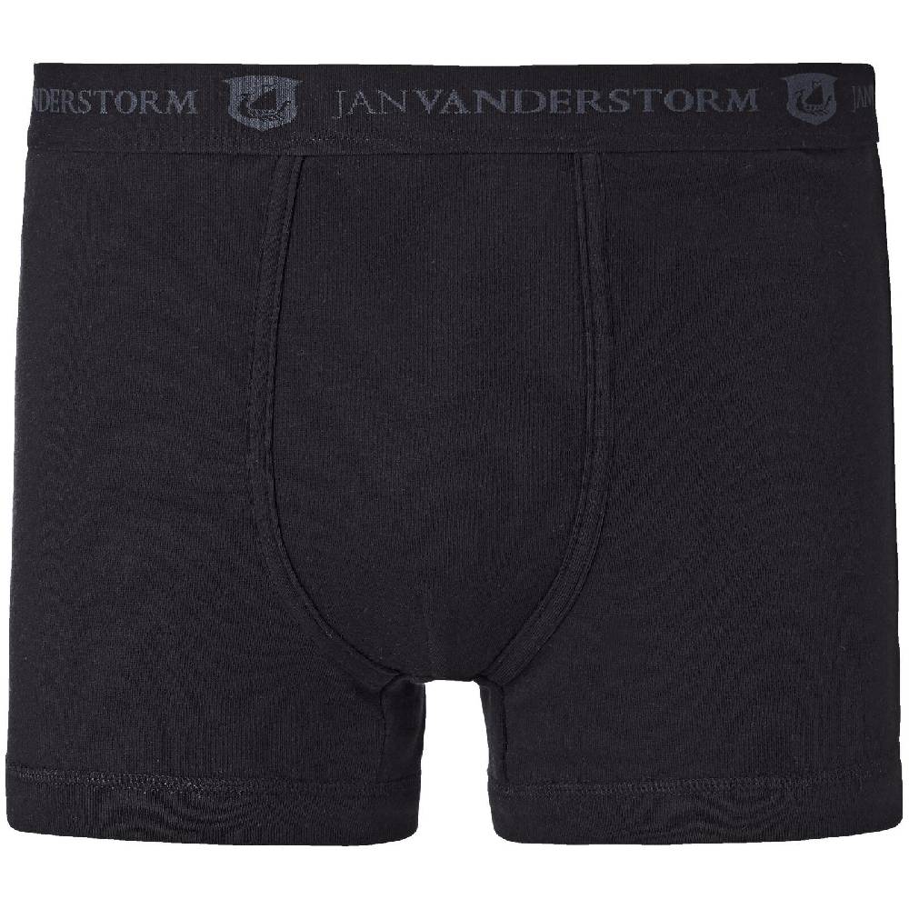 Jan Vanderstorm 3er Pack Retropant JASIEL grau schwarz Neueste Stile