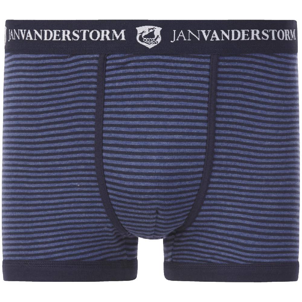 Jan Vanderstorm 3er Pack Retropant JASIEL blau Discount Store für neue Produkte
