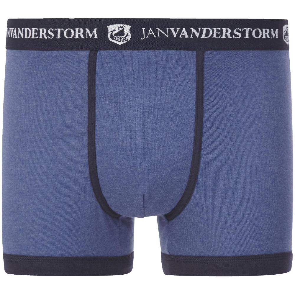 Jan Vanderstorm 3er Pack Retropant JASIEL blau Discount Store für neue Produkte