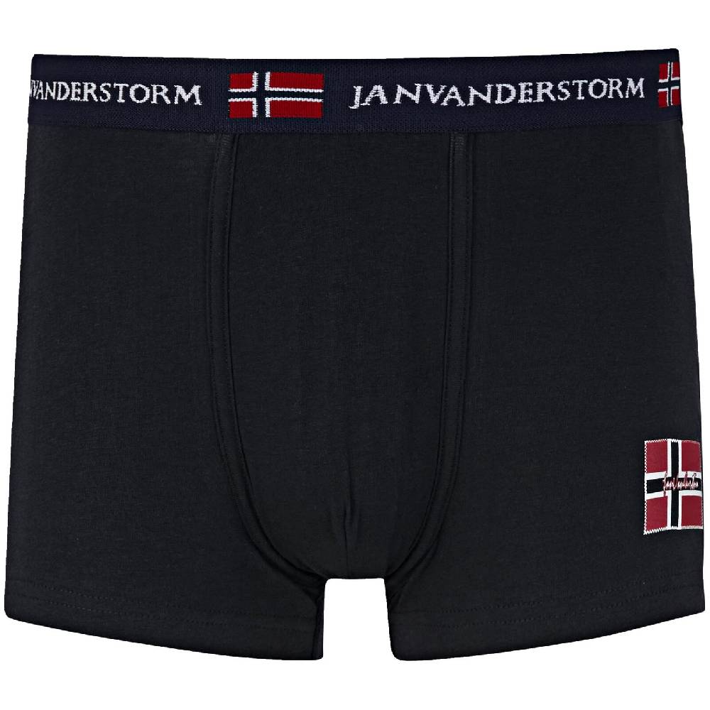 Jan Vanderstorm 2er Pack Retropant TEM grau schwarz Riesige Rabatte