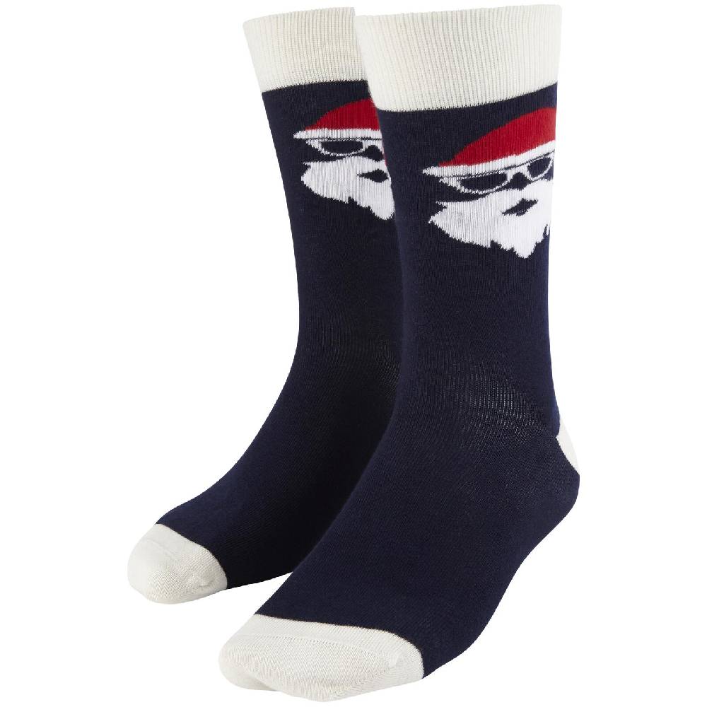 Jan Vanderstorm Socken 2er Pack SIEBELT dunkelblau Blitzverkäufe
