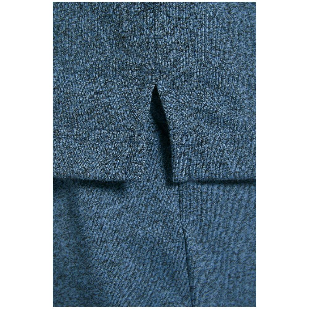 Jan Vanderstorm Tanktop REYNER petrol melange Limitierter Zeitrabatt