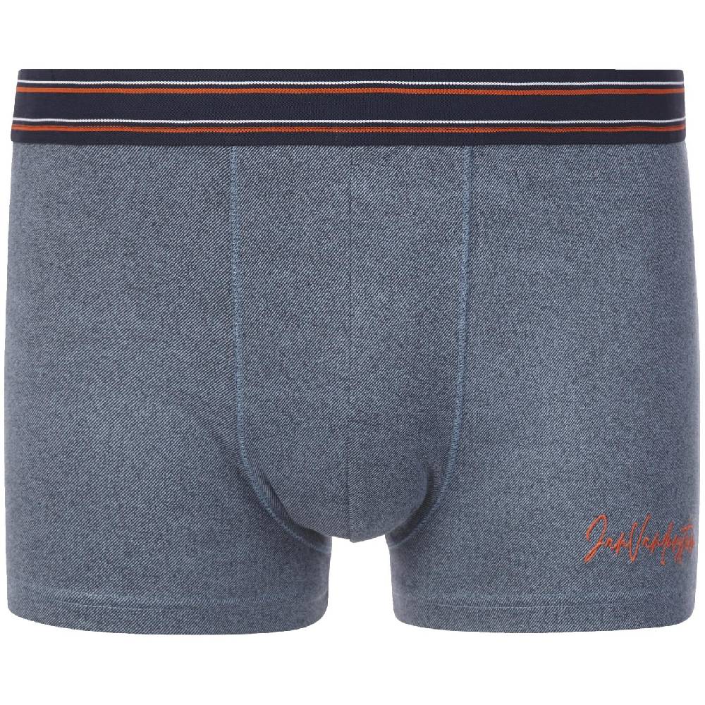 Jan Vanderstorm 2er Pack Retropant REMBERT blau Großer Ausverkauf