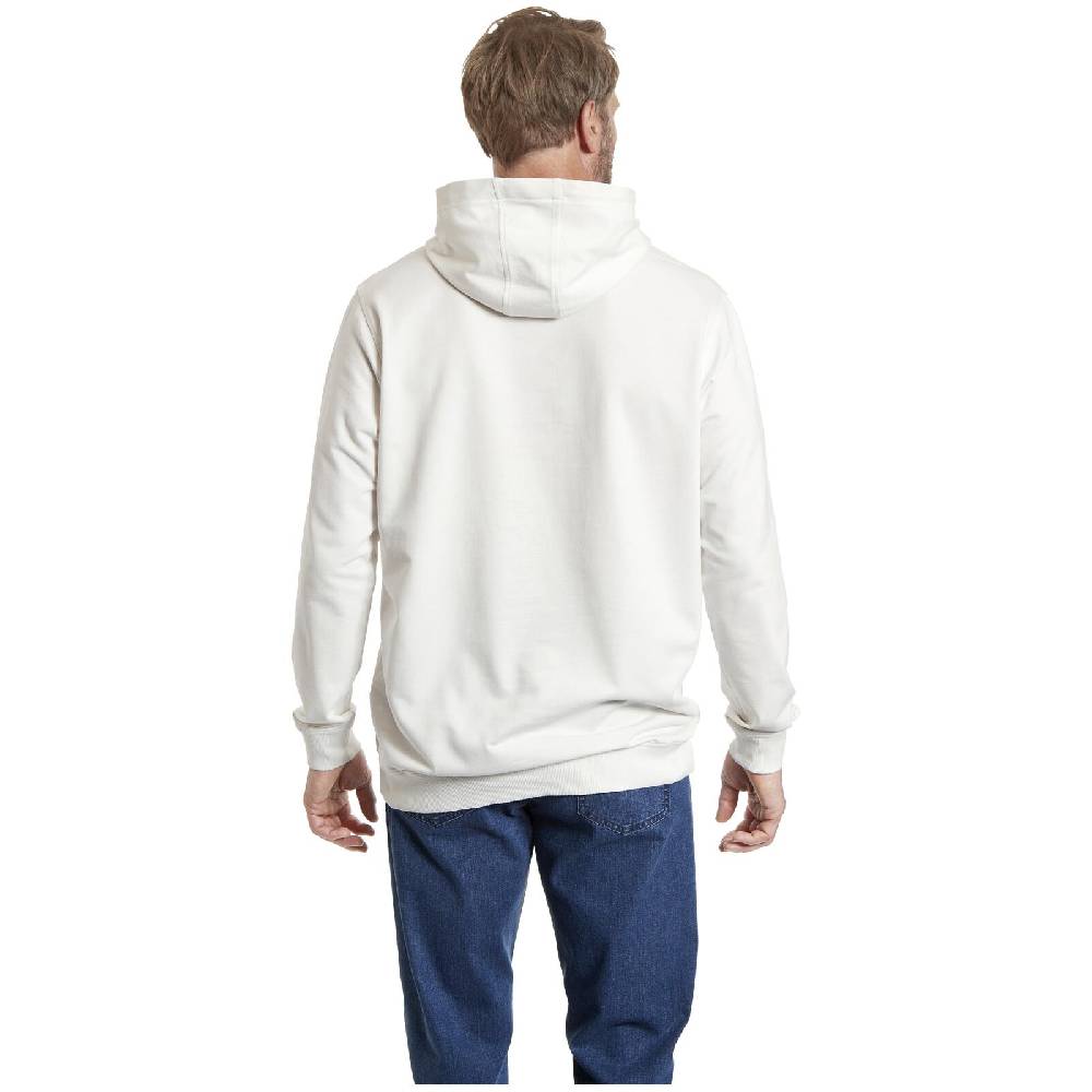 Jan Vanderstorm Sweatshirt JOUPPI weiß Große Rabatte