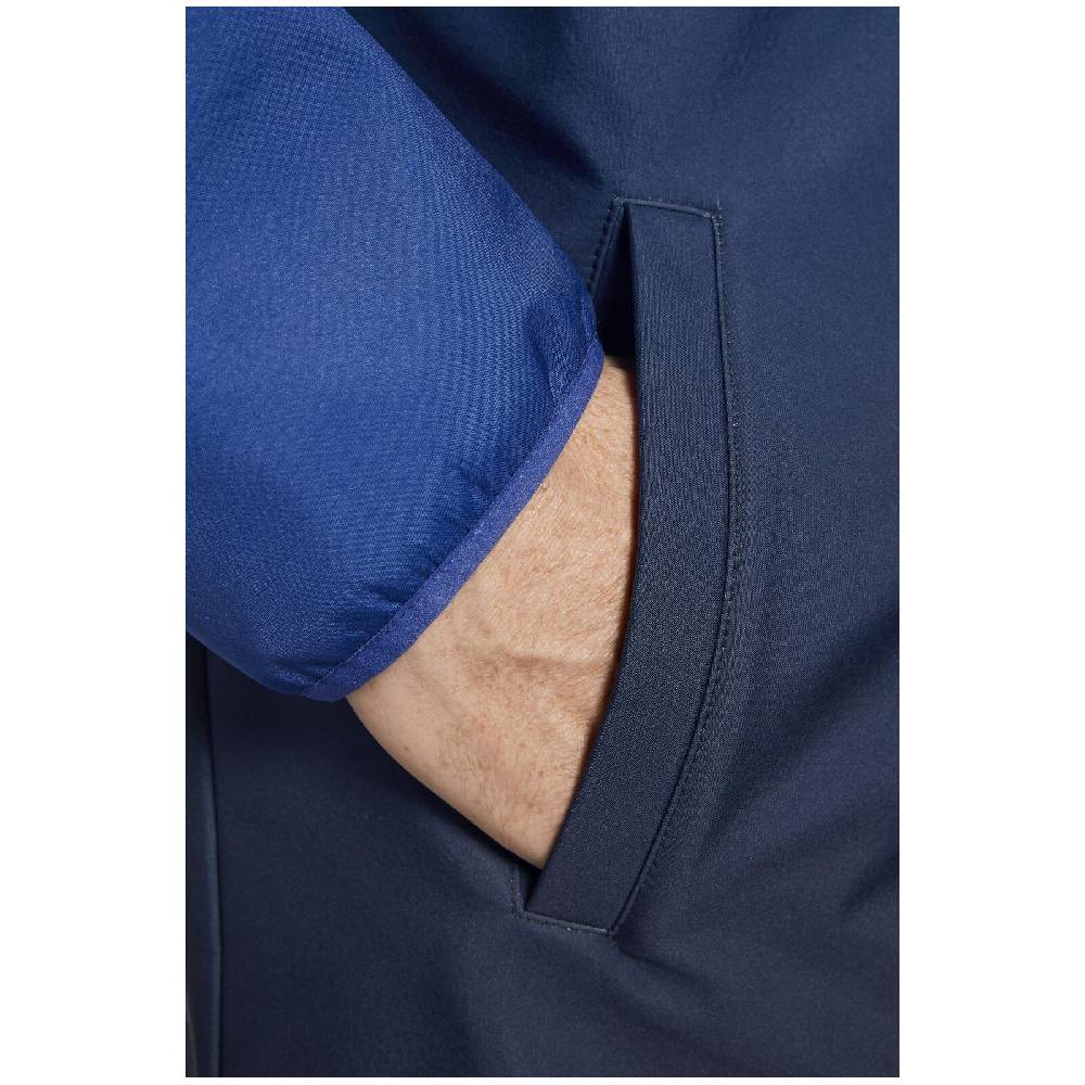 Jan Vanderstorm Softshelljacke LISAKKI blau Begrenzt auf 3 Tage