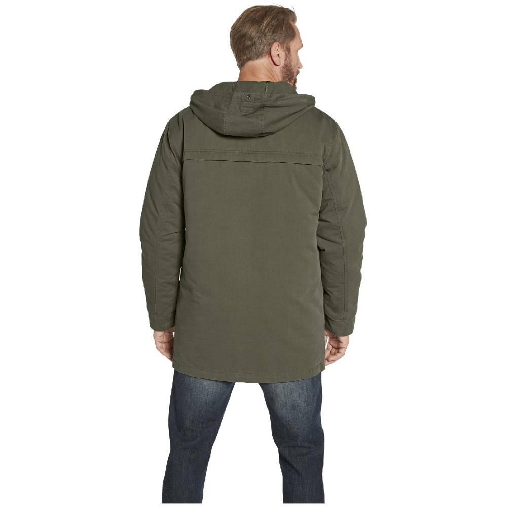 Jan Vanderstorm Jacke BORGAR oliv Hotsell