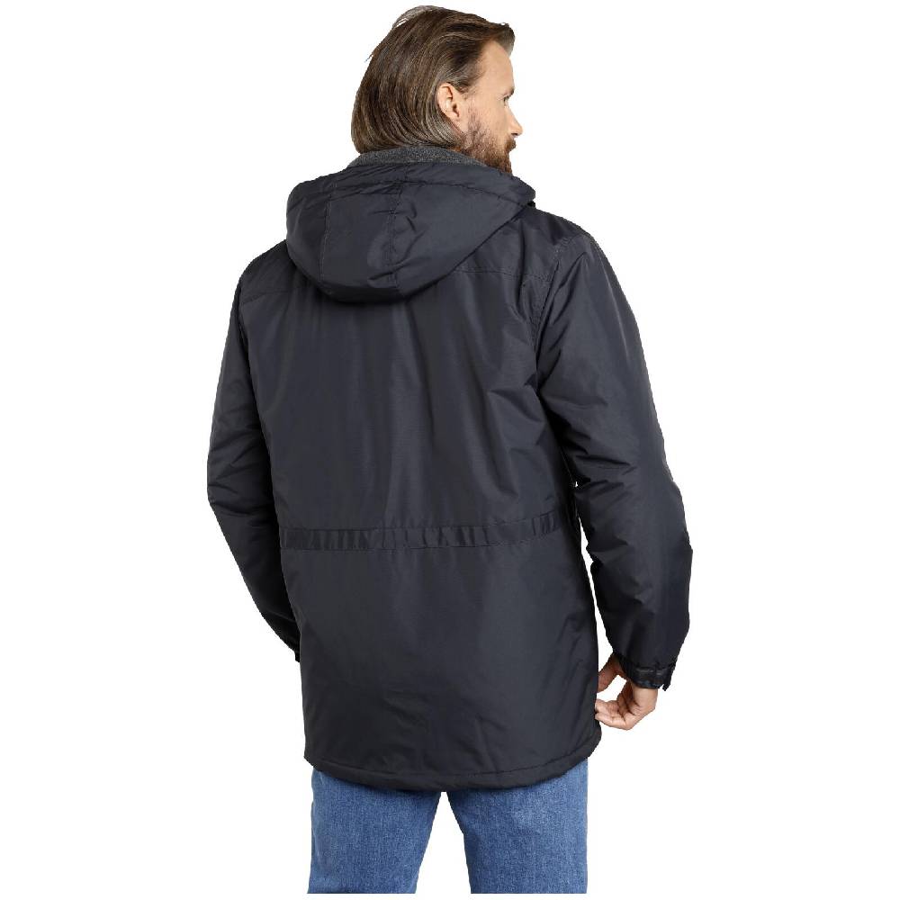 Jan Vanderstorm Funktionsjacke VICO dunkelblau Fabrik Onlineshop