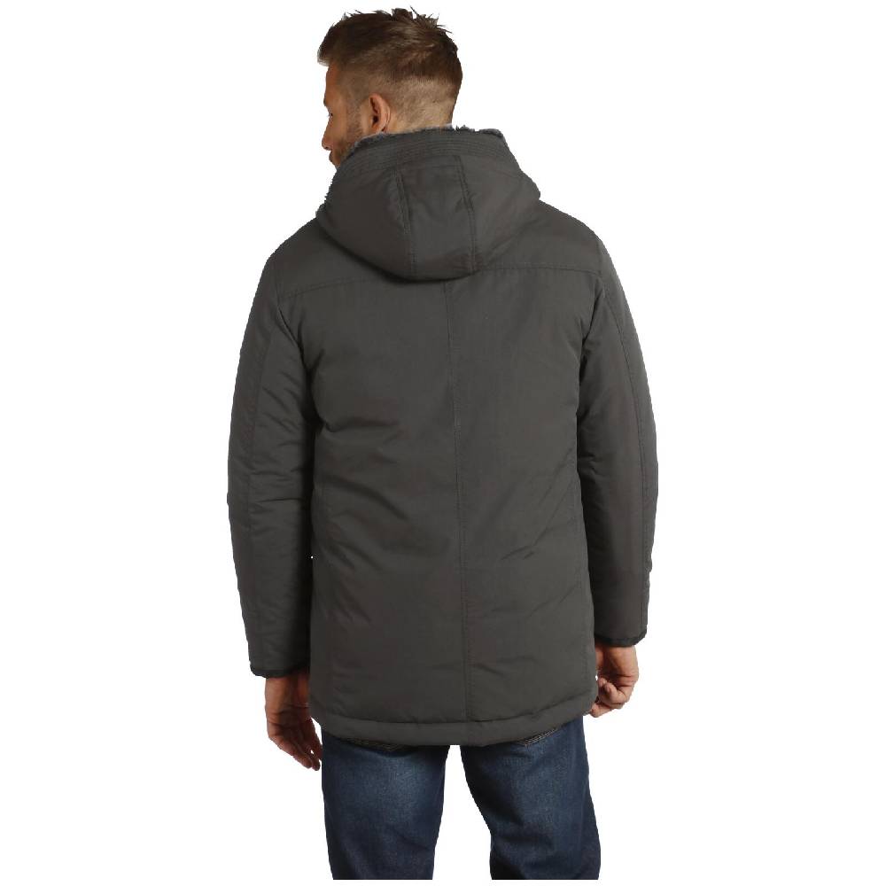 Jan Vanderstorm Funktionsjacke BOTULFR oliv Online Shopping