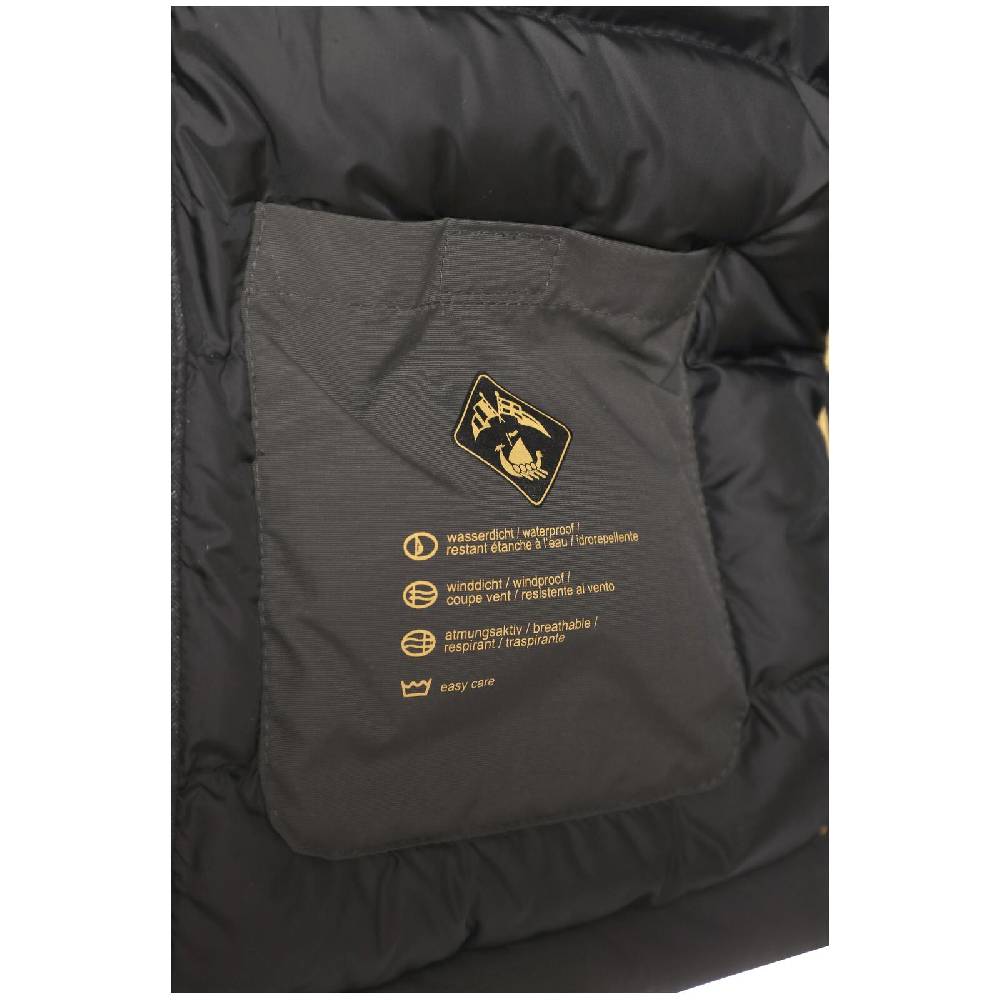 Jan Vanderstorm Funktionsjacke BOTULFR oliv Online Shopping