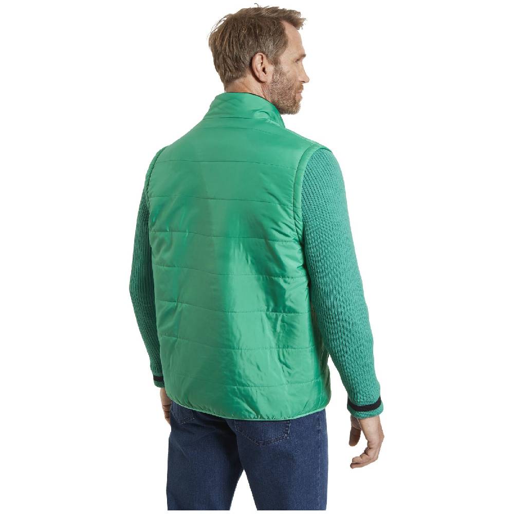 Jan Vanderstorm Jacke LAIURENTY grün Top Angebot
