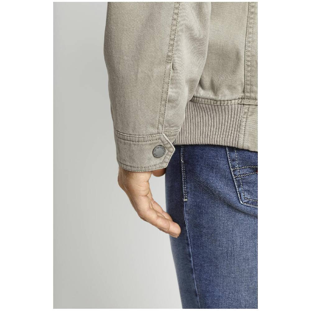 Jan Vanderstorm Jacke REYNOLD beige Wochenangebot
