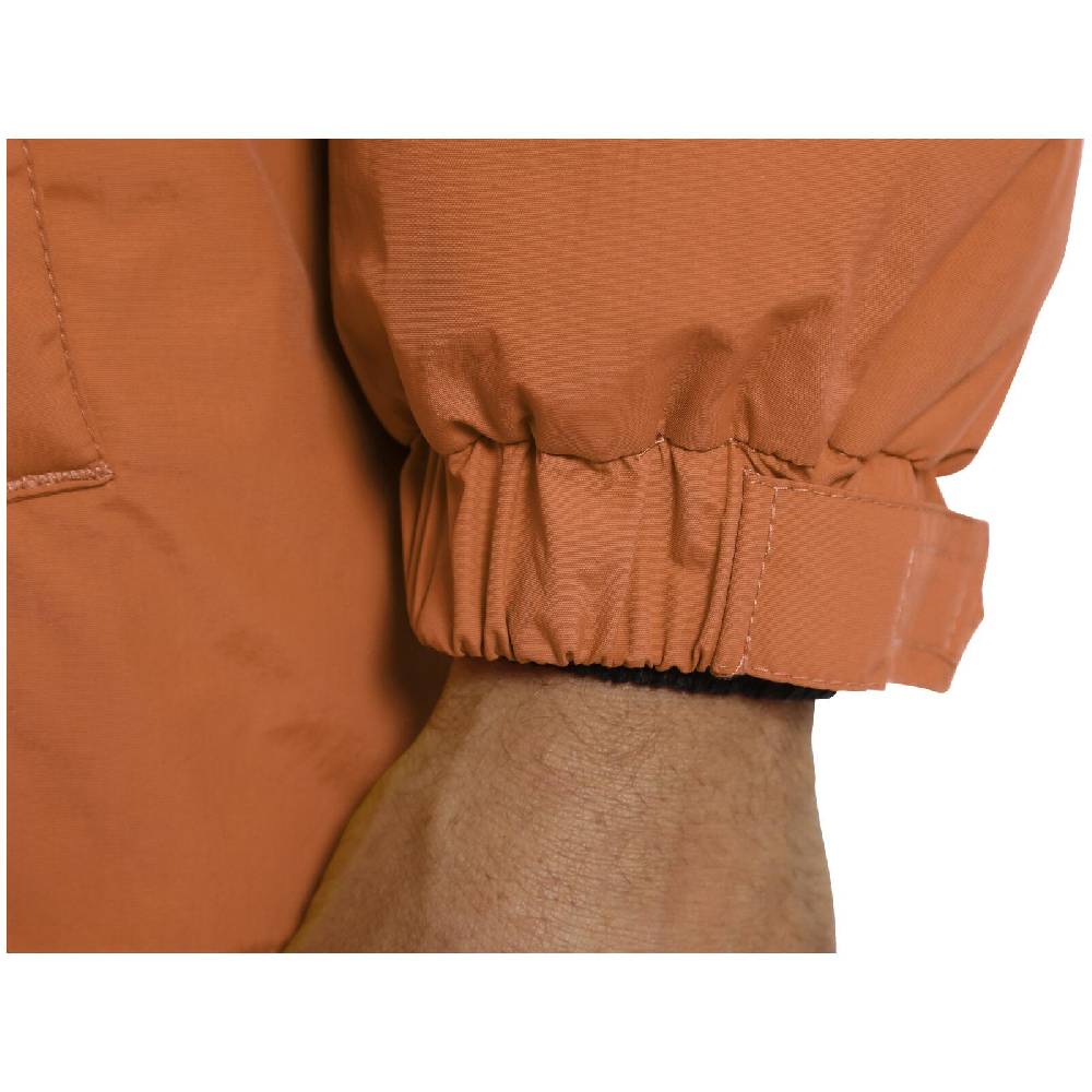 Jan Vanderstorm Funktionsjacke VICO orange Bis zu 50% Rabatt