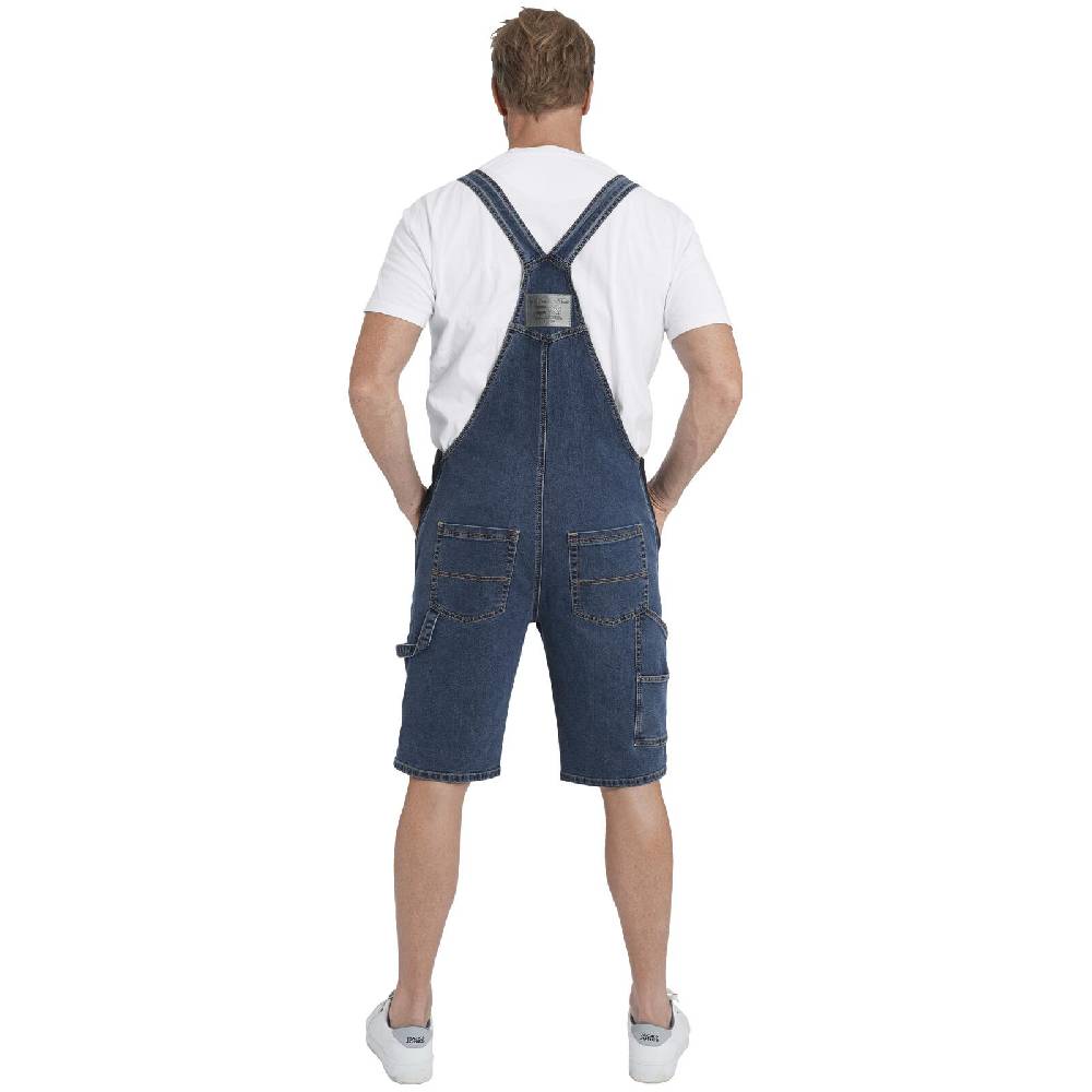 Jan Vanderstorm Bermuda FOCKO blau Blitzverkäufe