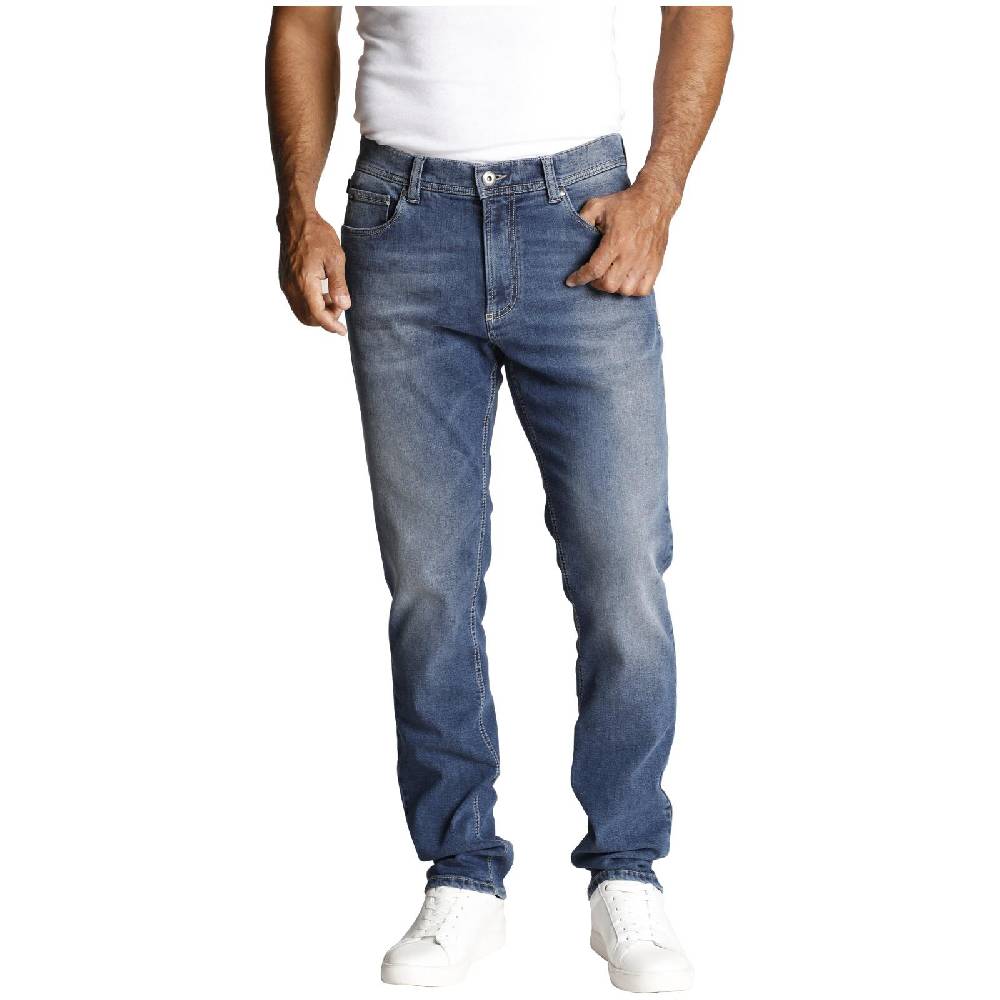 Jan Vanderstorm Jeans WALLNER blau Limitierter Zeitrabatt