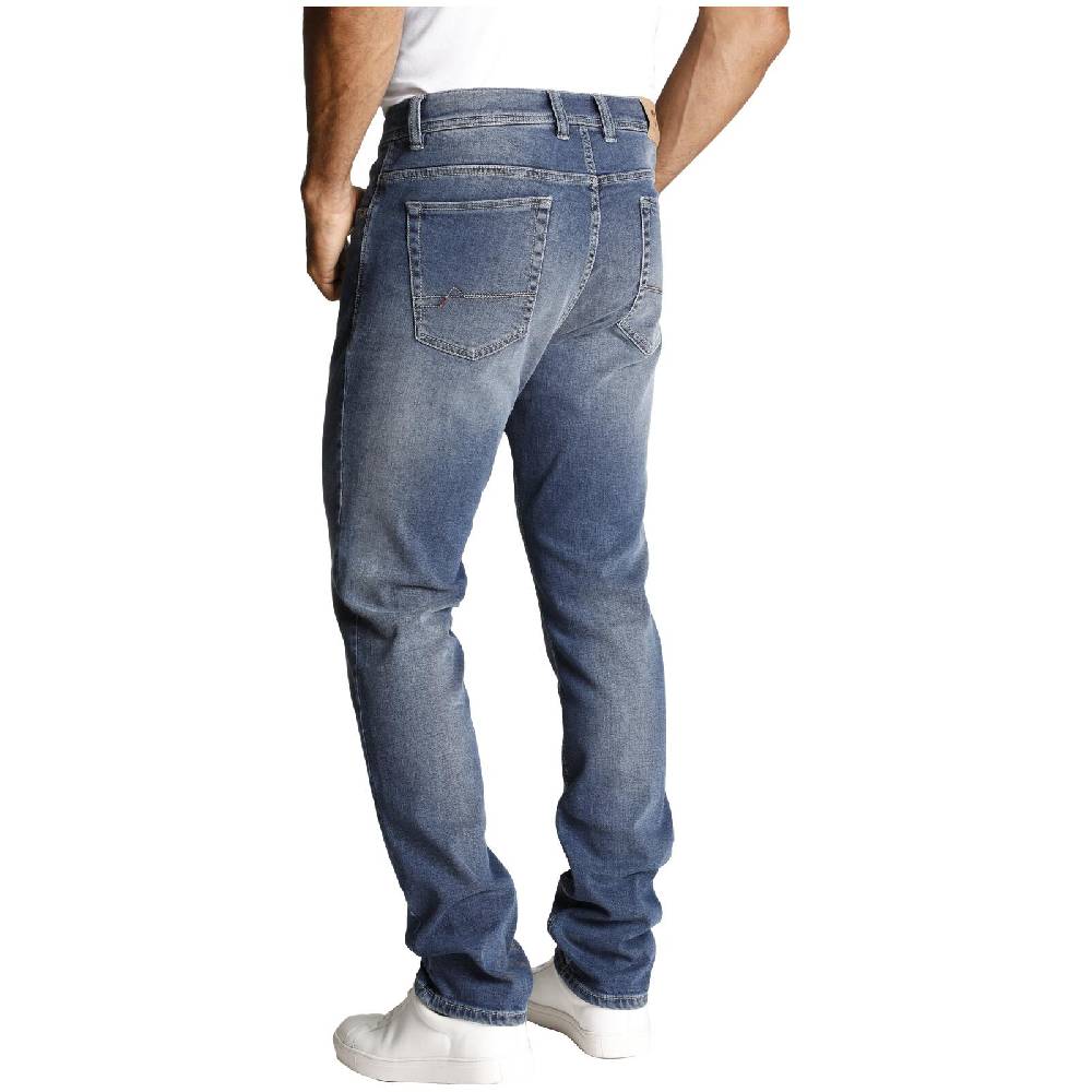 Jan Vanderstorm Jeans WALLNER blau Limitierter Zeitrabatt